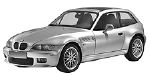 BMW E36-7 U2467 Fault Code