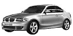 BMW E82 U2467 Fault Code