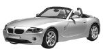 BMW E85 U2467 Fault Code