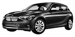 BMW F21 U2467 Fault Code