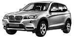BMW F25 U2467 Fault Code